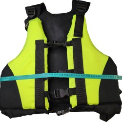 Chaleco Salvavidas (Navio Kayaks) - Sup - Kayak