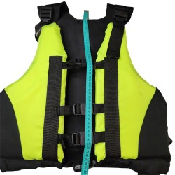 Chaleco Salvavidas (Navio Kayaks) - Sup - Kayak