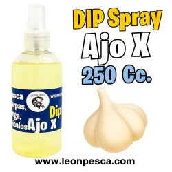 DIP Spray Ajo X 250 Cc....