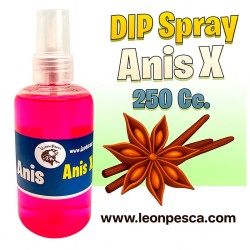 DIP Spray Anis X 250 Cc....