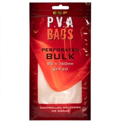 Bolsas PVA ESP Bulk...