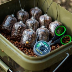 Bolsas PVA ESP Bulk Perforadas 80 × 160 mm – 20 unidades
