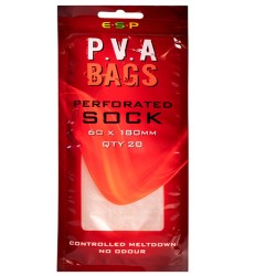Bolsas PVA ESP Sock...