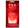 Bolsas PVA ESP Sock Perforadas 60 × 180 mm (20 unidades)