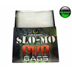 Bolsas PVA Gardner Slo-Mo Heavy Duty Standard 130 × 80 mm (20 unidades)