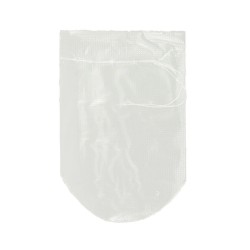 Bolsas PVA Golden Catch 70 × 100 mm con Hilo para Carpfishing – 10 unidades