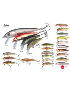 Señuelos para Pesca Deportiva | Dorado, Tararira, Trucha y Más | Leon Pesca