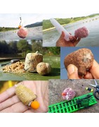 PVA para Pesca | Bolsas, Mallas y Accesorios PVA | Leon Pesca