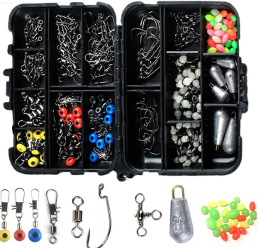 Accesorios de pesca