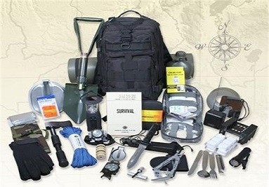 Todo camping