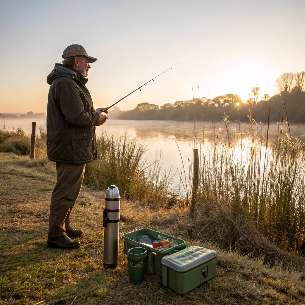 ✅ 5 Consejos Infalibles para una Jornada de Pesca Exitosa en Argentina ✅ 5 Consejos Infalibles para una Jornada de Pesca Exitosa en Argentina